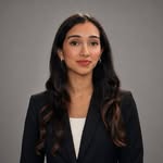 Aashna Doshi