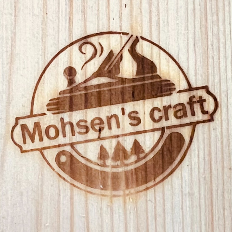 Mohsen's Crafts