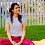🌸JOIN ONLINE YOGA SESSIONS 🌸