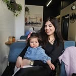 Liyana’s world | Hadjer Harizi