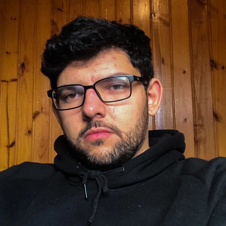Lucas Assunção