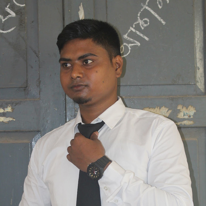 Bappa Raj Vlogs