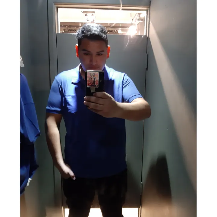 benjajamin