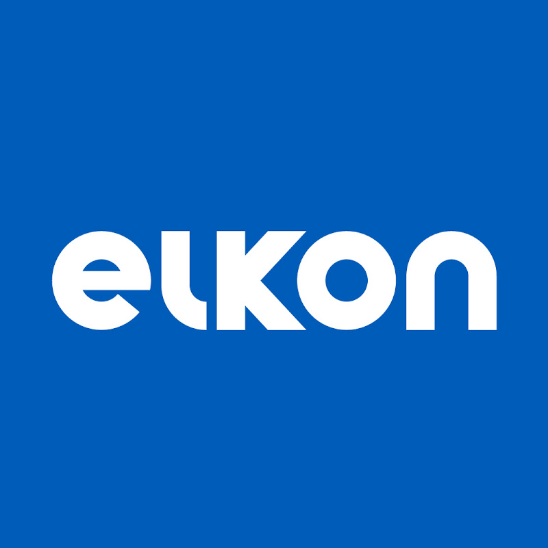 ELKON Concrete Batching Plants