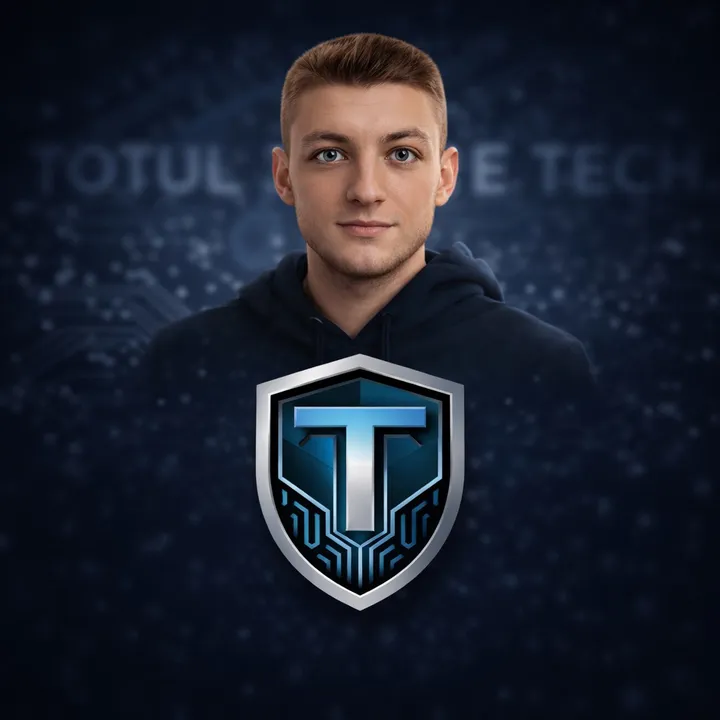 All ABOUT TECH