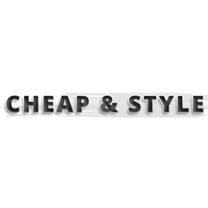 Cheap and Style