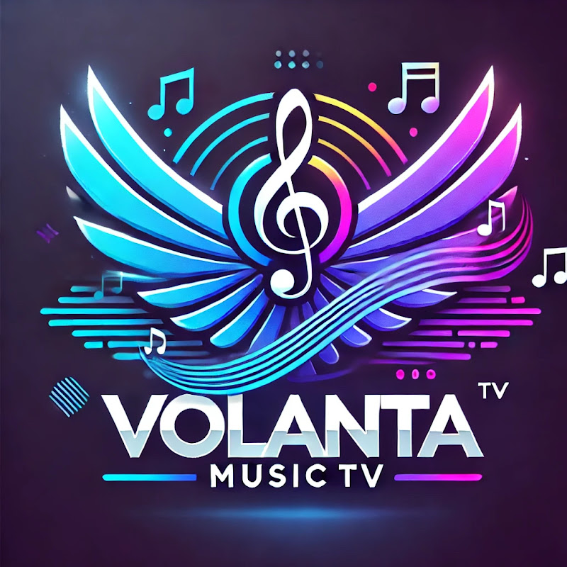 Volantamusic TV 