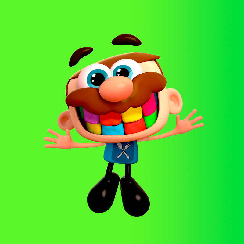 José Totoy en Español