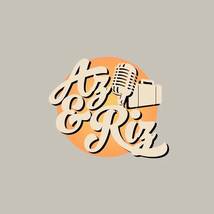 Az&Riz | Tech | Career Advice