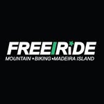 FREERIDE MOUNTAIN BIKING MADEIRA