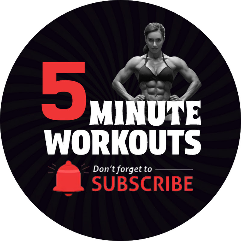 5 Minute Workouts