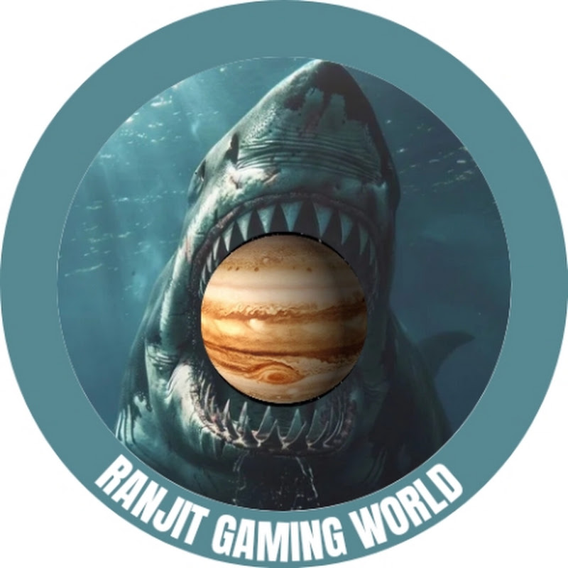 RANJIT GAMING WORLD