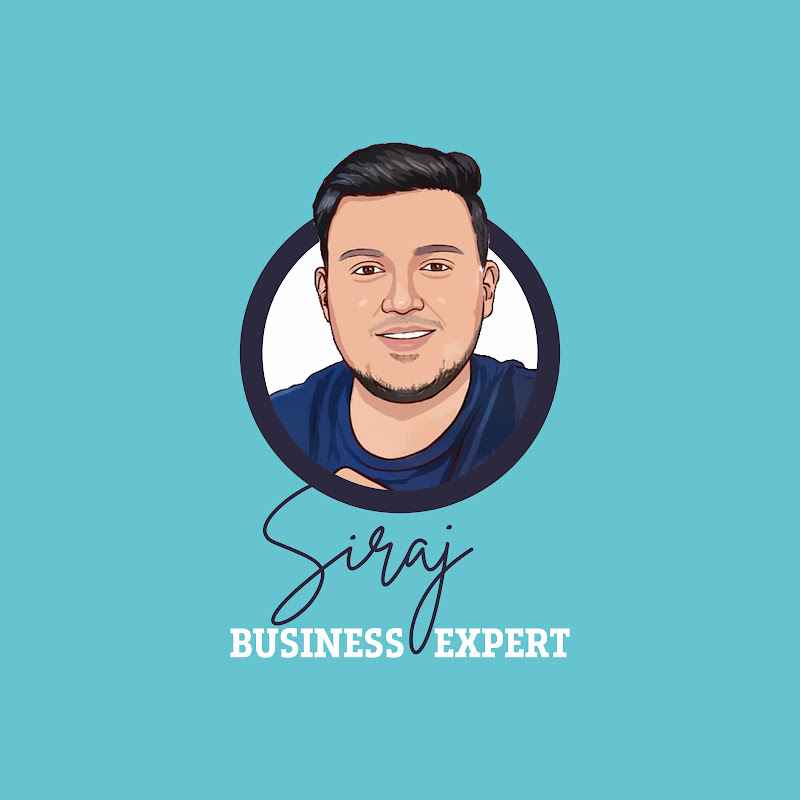 Siraj Business Expert