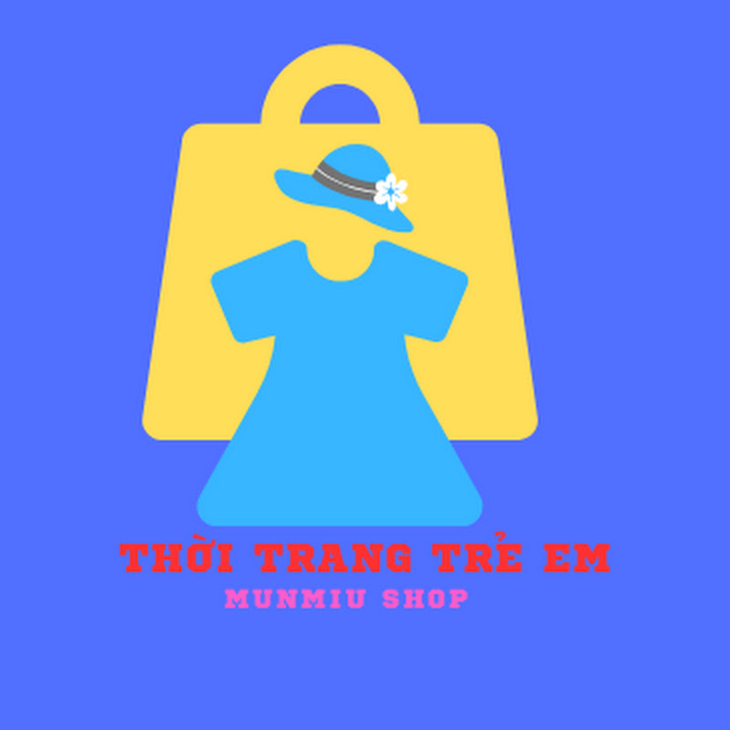 Thời Trang Trẻ Em MunMiu