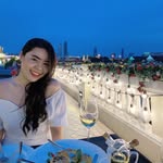 Dreammy love eating