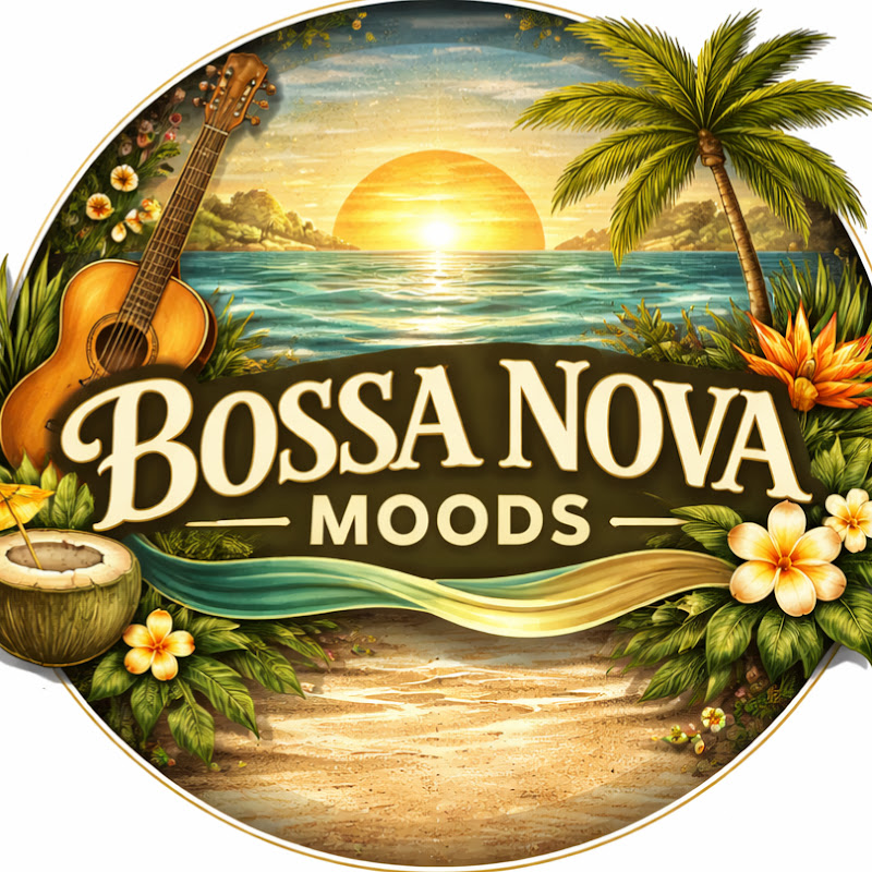 Bossa Nova Moods