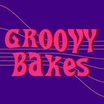 Groovy bakes
