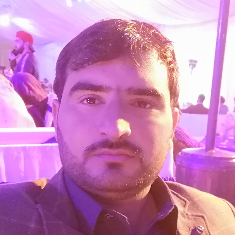 Wajid Ali Saudia 2.0