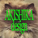 AKISHIKA/design