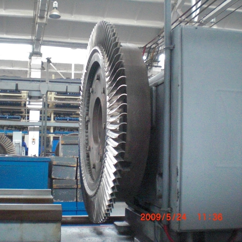Create metal view