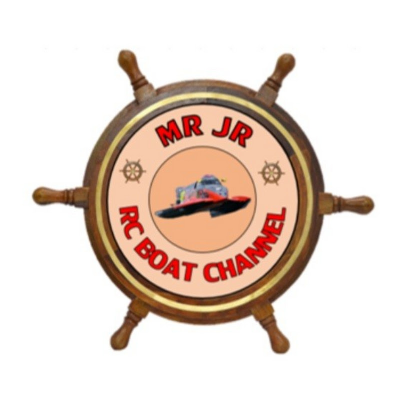 Mr JR RC Channel 