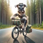 Cycling Coder
