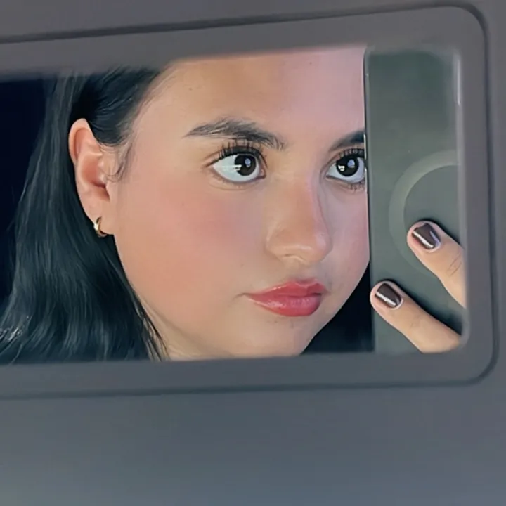 Georgina