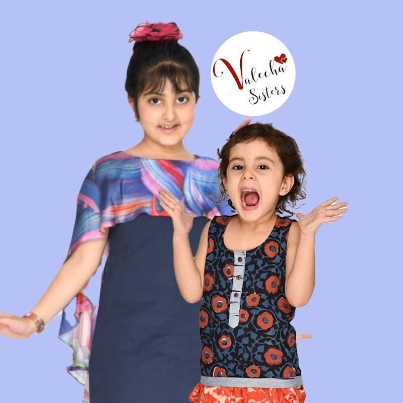 VALECHA SISTERS