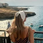 Eleni Tsalkitzi |Travel & Food