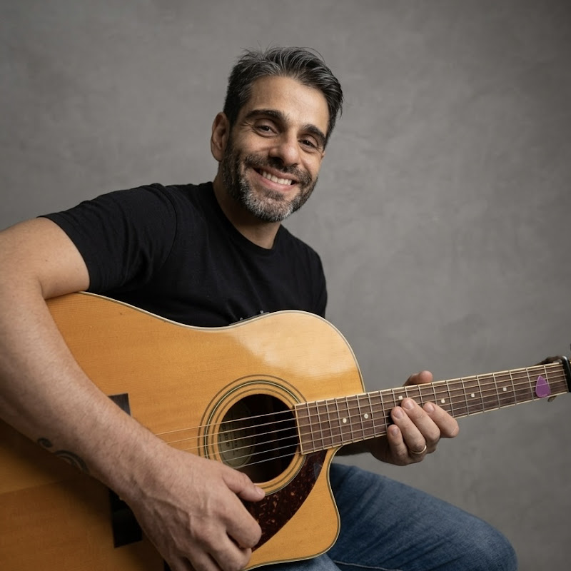 Dan Lisboa 