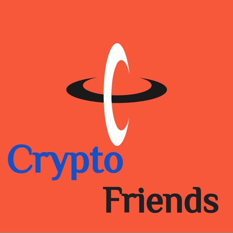 Crypto Friends