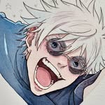 Ane | Watercolor artist