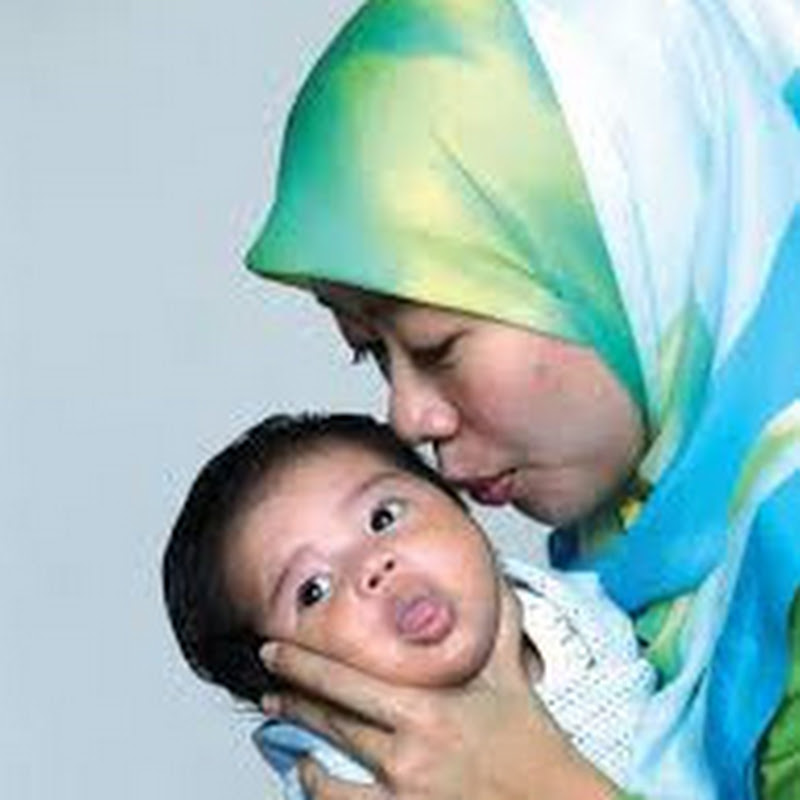 Konsultan Tangisan Bayi Malaysia