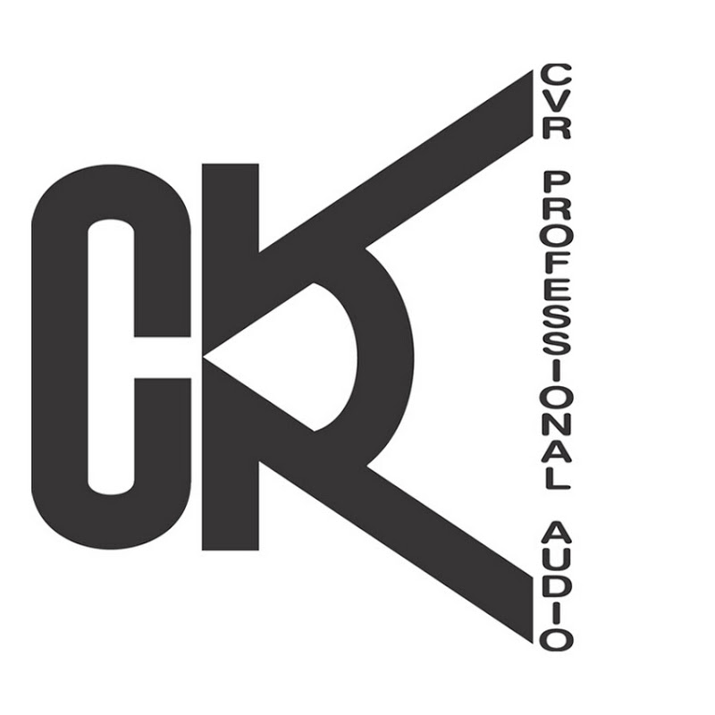 CVR Pro Audio