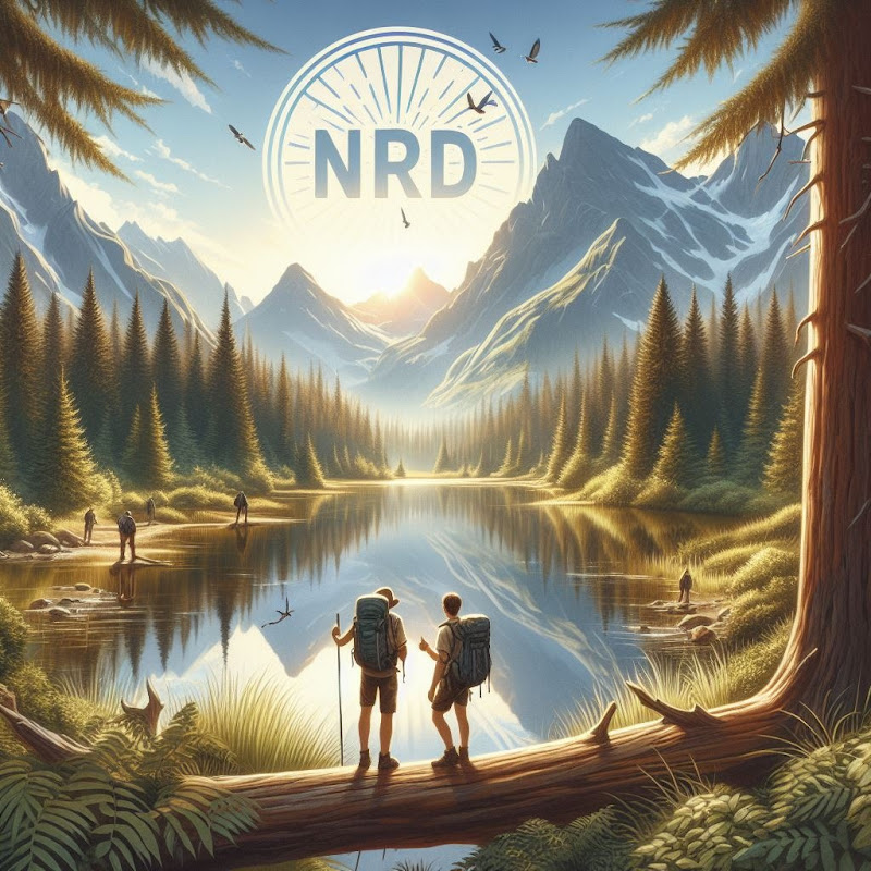 Nature Randonnée Découverte TV