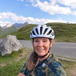 Debbie 🇿🇦🇬🇧🇫🇷 | Road Cyclist