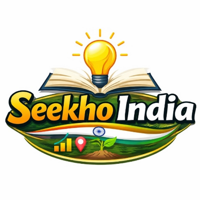 Seekho India