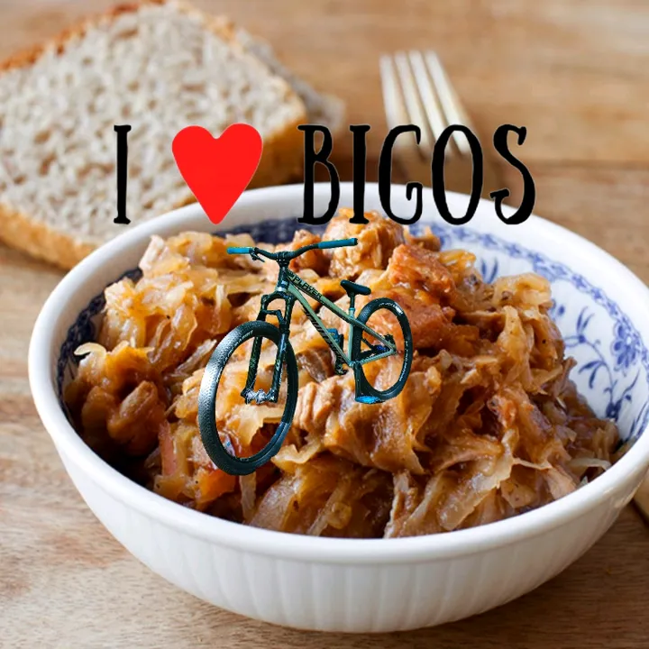 bigos😱💥🤯