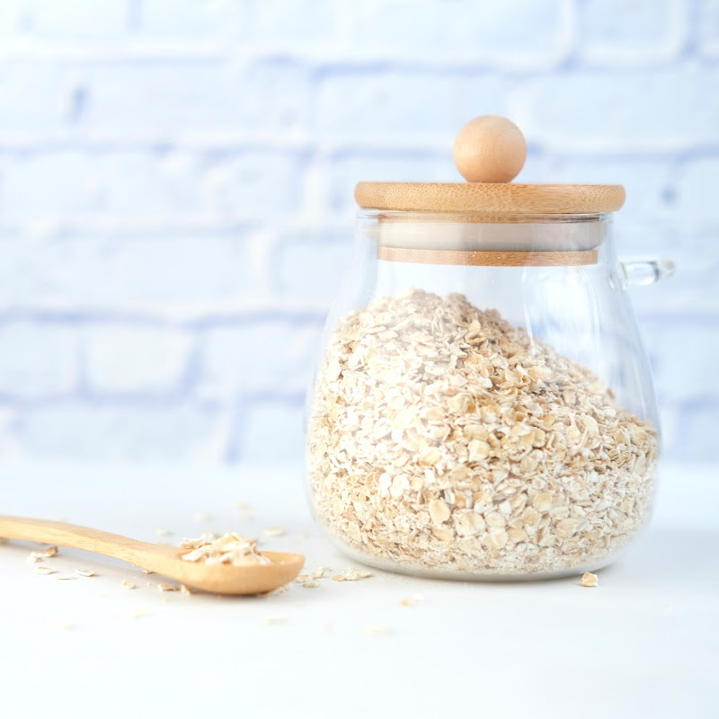 Oats Recipe