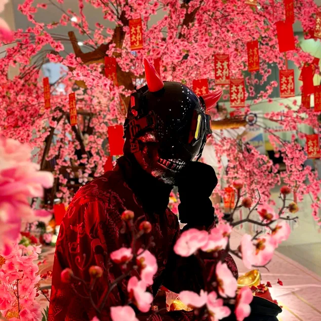 CyberF1LA