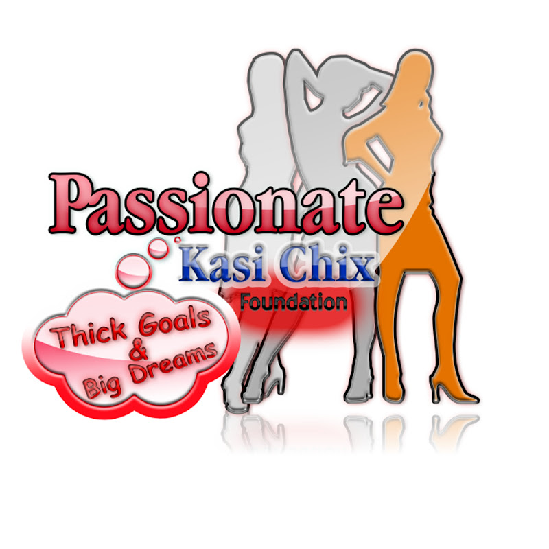 #PassionateChix