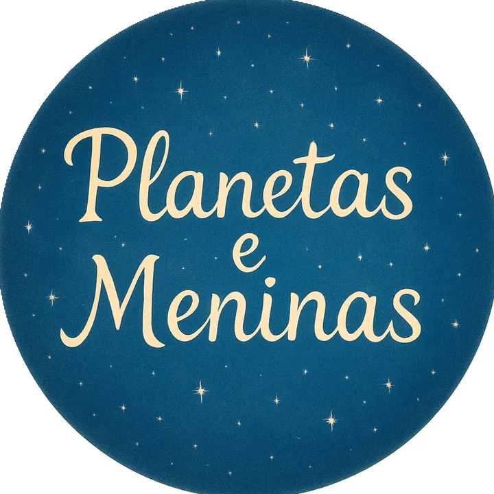 Planetas e Meninas