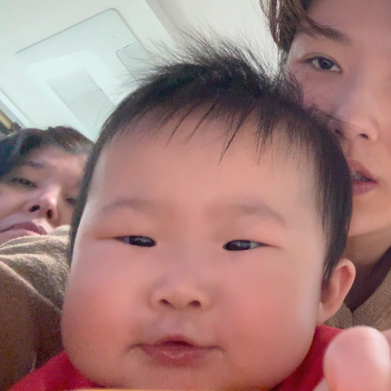 해병엄마 육아생존기