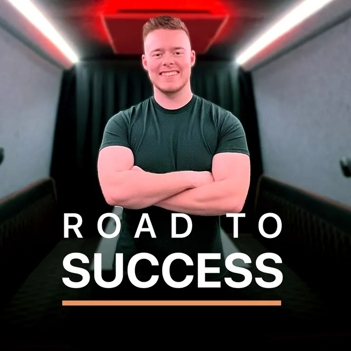 RoadToSuccessPodcast