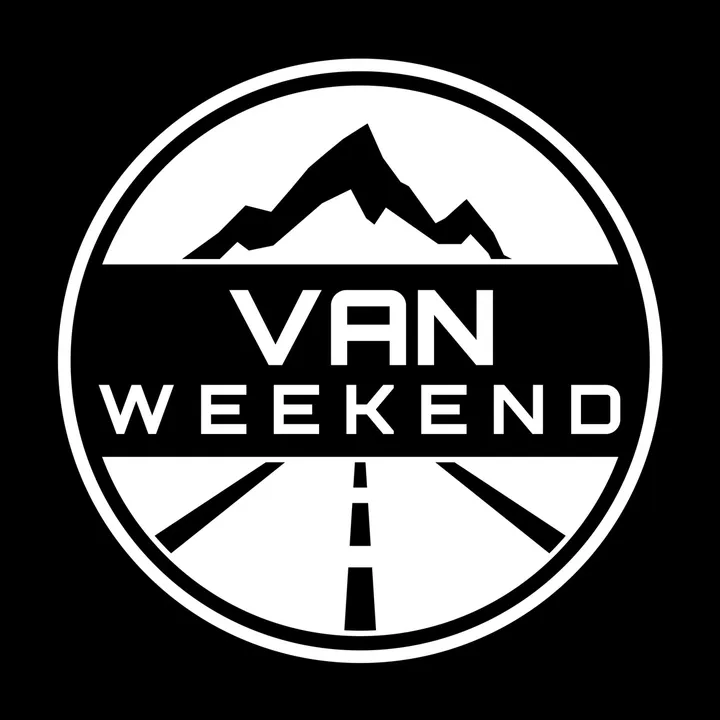 VanWeekend 🚎