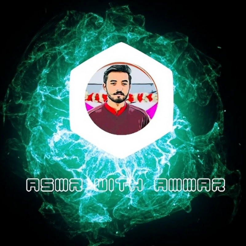 ASMR With Ammar 