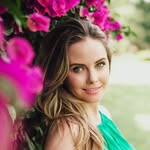 Rebecca Badrodin