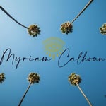 𝖬𝗒𝗋𝗂𝖺𝗆 𝖢𝖺𝗅𝗁𝗈𝗎𝗇