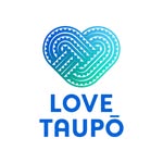 Love Taupō | New Zealand