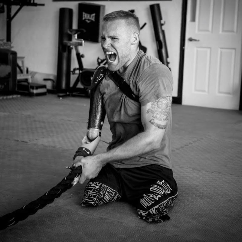 Mark Ormrod